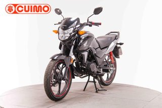 HONDA CB 125 F