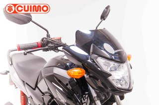 HONDA CB 125 F