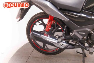 HONDA CB 125 F