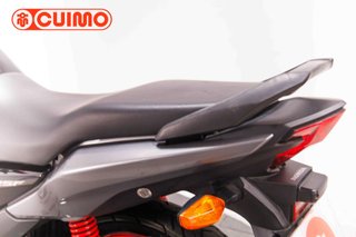 HONDA CB 125 F