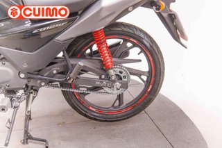 HONDA CB 125 F