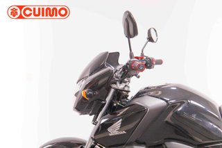 HONDA CB 125 F