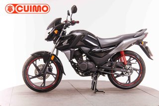 HONDA CB 125 F