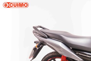 HONDA CB 125 F