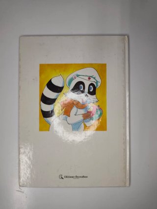 Candy Candy nº 8 - Encuentra a sus amigos