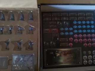 The Order of Vampire Hunters: The Night is Darker