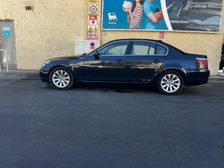 BMW Serie 5 2008