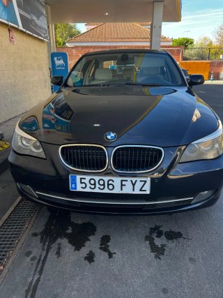 BMW Serie 5 2008