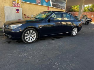 BMW Serie 5 2008