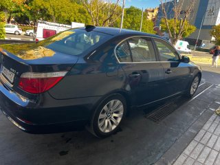 BMW Serie 5 2008