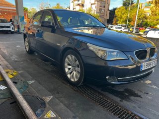 BMW Serie 5 2008