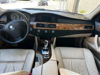 BMW Serie 5 2008
