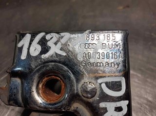 Cerradura puerta trasera derecha AUDI 80 BERLINAAV
