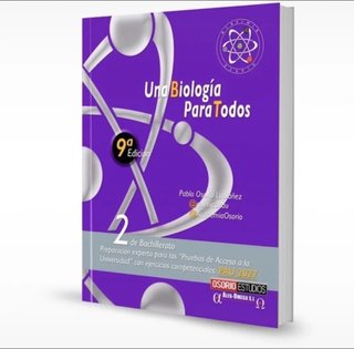 UNA BIOLOGIA PARA TODOS