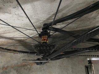 Bicicleta de Carretera Orbea Vitesse