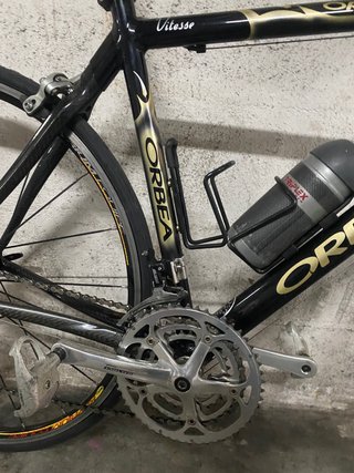 Bicicleta de Carretera Orbea Vitesse