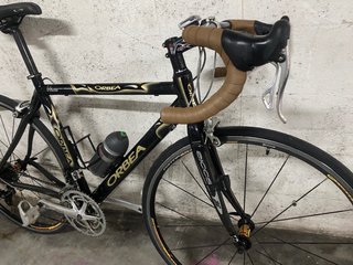 Bicicleta de Carretera Orbea Vitesse