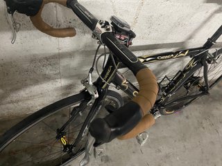 Bicicleta de Carretera Orbea Vitesse