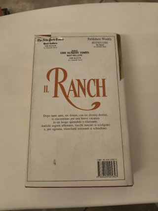 Il ranch