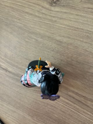 Figuras Kimetsu No Yaiba