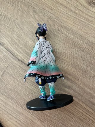 Figuras Kimetsu No Yaiba