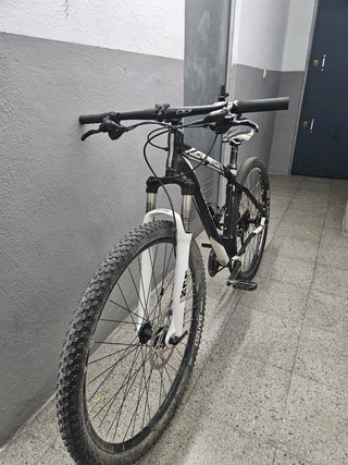 Orbea Alma H50 2014 Talla L