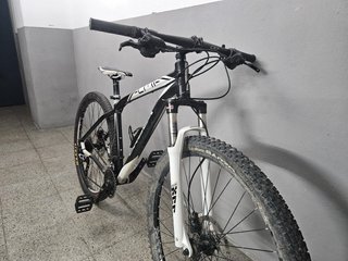 Orbea Alma H50 2014 Talla L