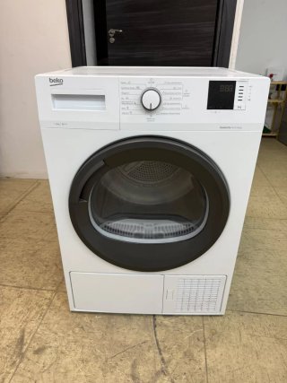 Secadora Beko 8kg A++