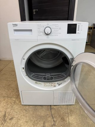 Secadora Beko 8kg A++