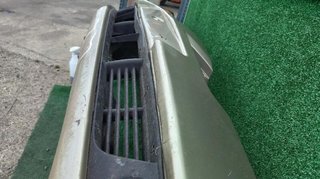 Nissan 384774 paragolpes del 62022bv040 primera