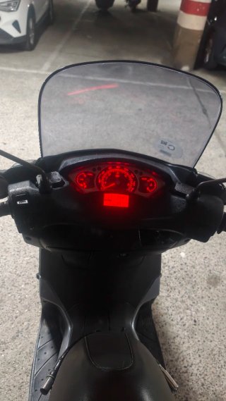 Yamaha XMAX