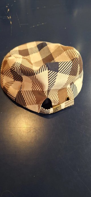Coppola Aquascutum