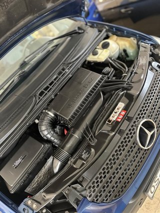 Mercedes-Benz Vito 2004