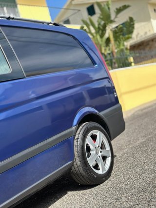 Mercedes-Benz Vito 2004