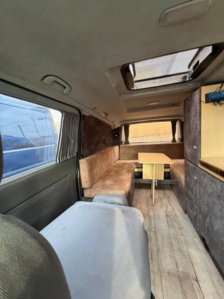 Mercedes-Benz Vito 2004