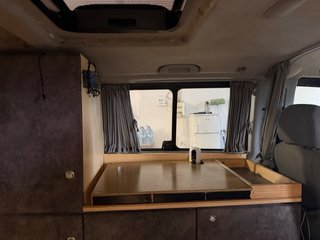 Mercedes-Benz Vito 2004