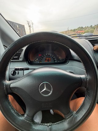 Mercedes-Benz Vito 2004
