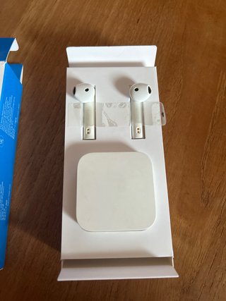 Auriculares Xiaomi Mi True Wireless 2 Basic