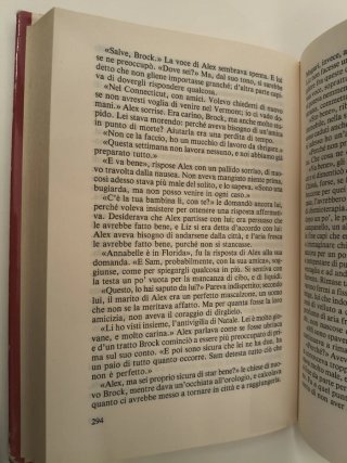Fulmini Danielle Steel