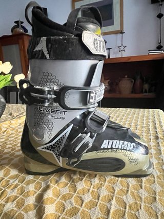 Botas de esquí Atomic Talla 25.5