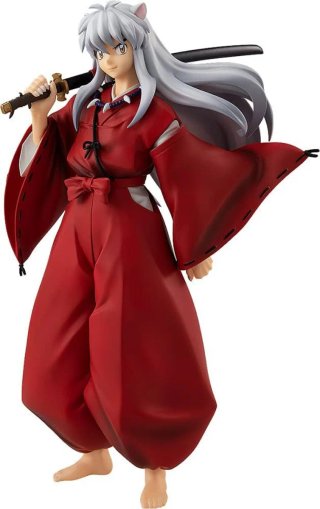 Última rebaja! Figura Pop Up Parade InuYasha.