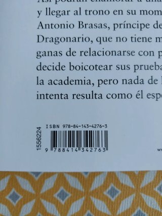 Academia para Príncipes Desencantados