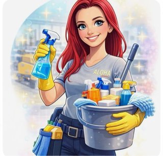 Servicio de limpieza