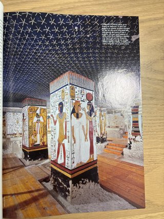 HISTORIA NATIONAL GEOGRAPHIC - Nº 31