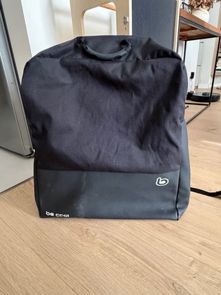 Silla de paseo Cybex Orfeo Negra