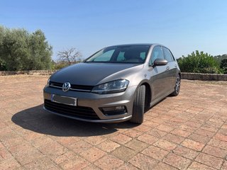 Volkswagen Golf VII 1.4 150CV