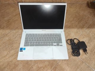 Asus Chromebook Blanco - Piezas