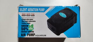 Aireador para Acuario 5W