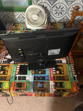 Samsung TV 16 pulgadas