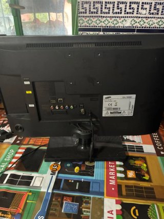 Samsung TV 16 pulgadas